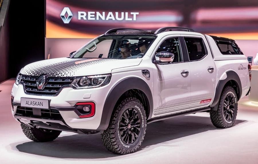 2019 CENEVRE ULUSLARARASI OTOMOBİL FUARI